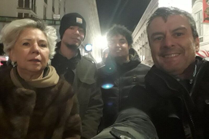 Vienna: Private Walking Tour with a Guide - Good To Know
