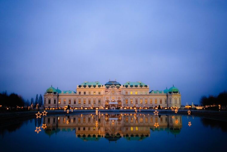 Vienna: Private Walking Tour with a Local Guide - The Value of a Private Guide