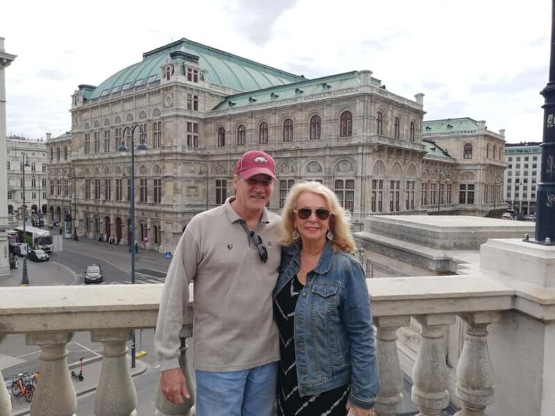 Vienna: Private Walking Tour with a Local - What’s Special About This Tour?