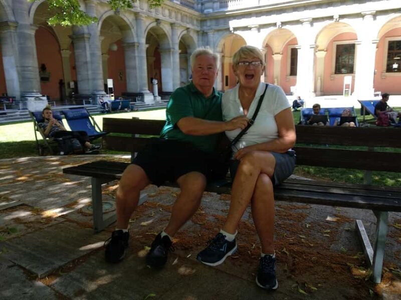 Vienna: Private Walking Tour with a Local - Duration & Price – Is It Worth It?