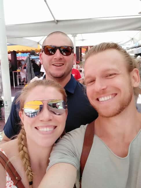 Vienna: Private Walking Tour with a Local - Why Travelers Love This Tour