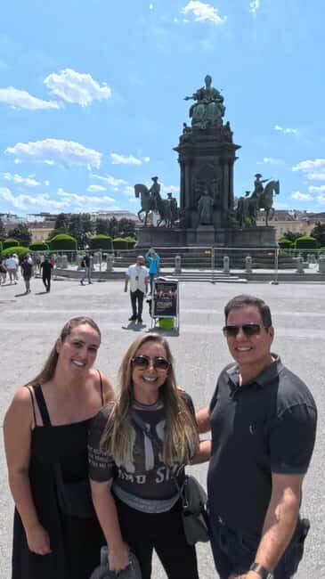 Vienna: Private Walking Tour with a Local - Overall Value & Who It’s Best For