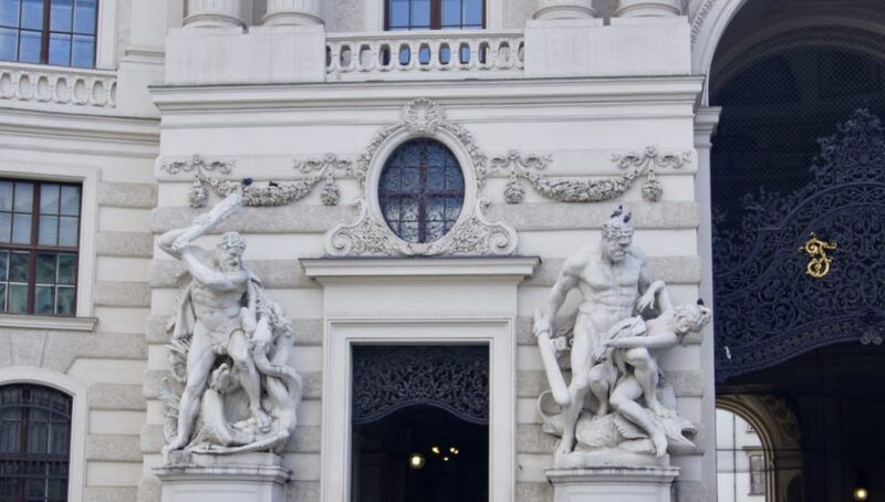 Vienna: Private World War II Walking Tour - Good To Know