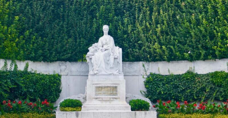 Vienna: Private World War II Walking Tour - Frequently Asked Questions