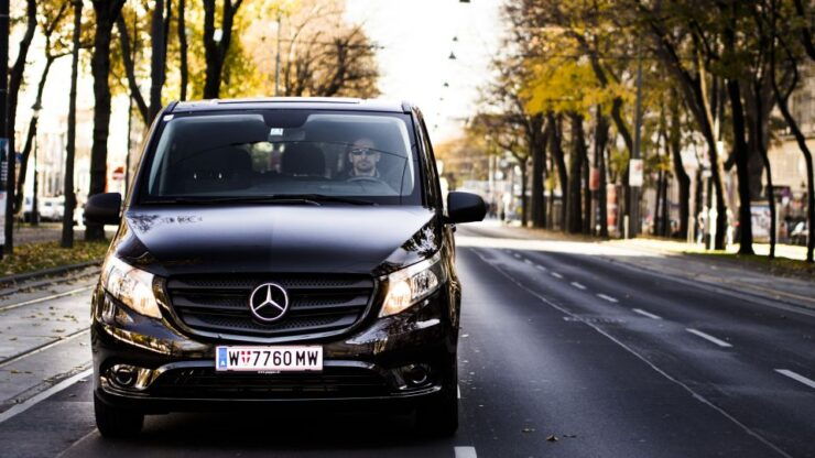 Vienna: Privater 3-Stündiger Rundgang Durch Die Stadt Mit Dem Van - Activity Details