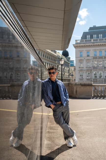 Vienna: Professional Photography Tour - Good To Know