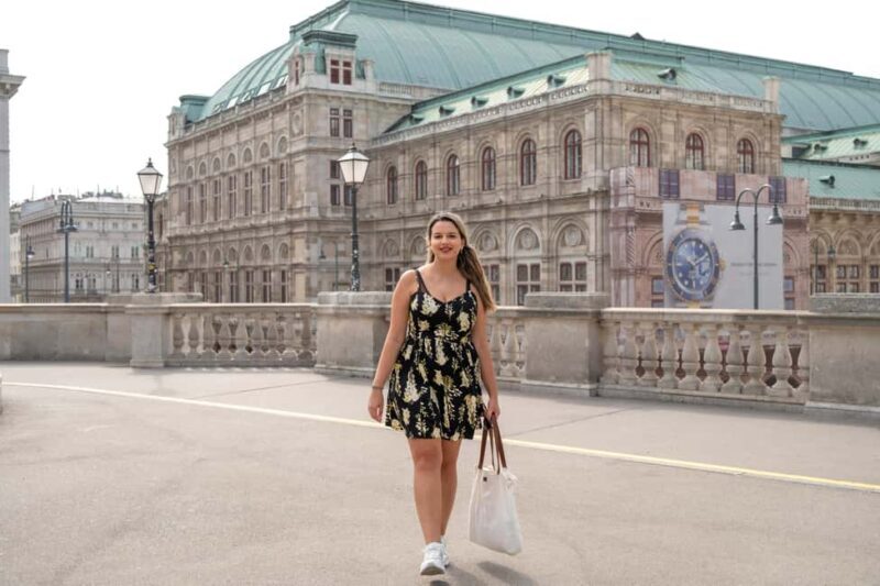 Vienna: Professional Photography Tour - Why This Tour Stands Out