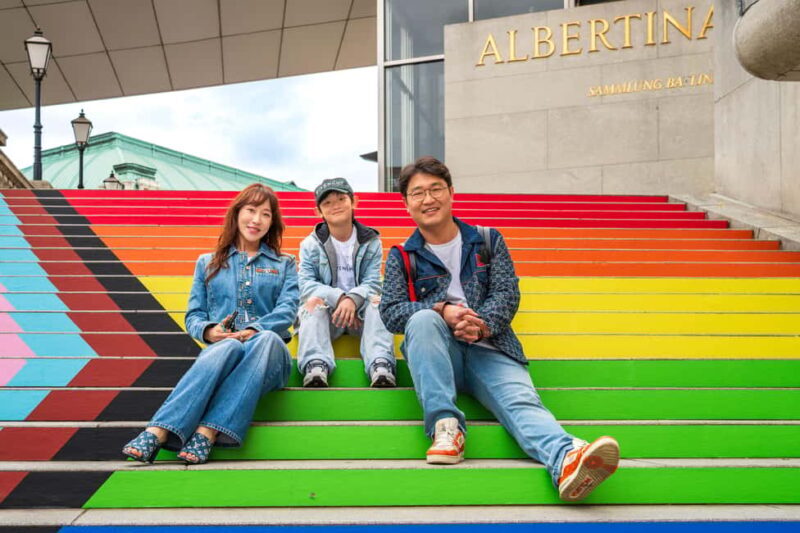 Vienna: Professional Photography Tour - Final Thoughts