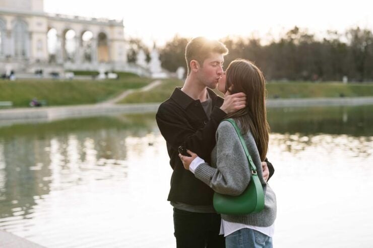 Vienna: Professional Photoshooting - Good To Know