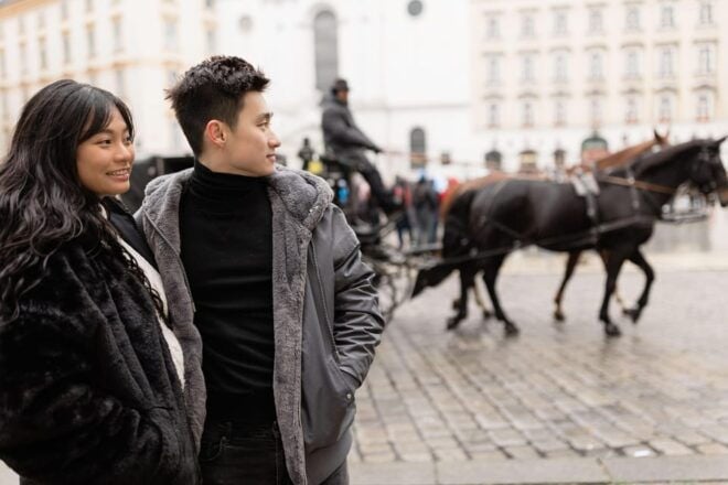 Vienna: Professional Photoshooting - Photography Tour Details