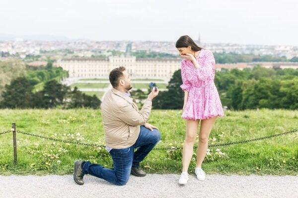 Vienna: Professional Photoshooting - Frequently Asked Questions