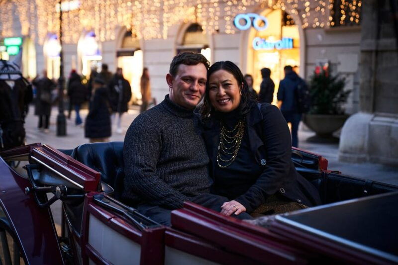 Vienna: Professional Proposal Photographer - The Photos and Their Value