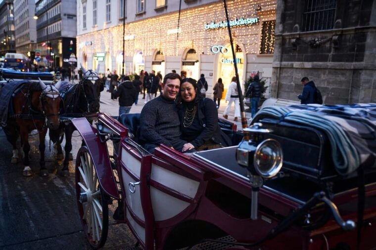 Vienna: Professional Proposal Photographer - Why This Experience Provides Good Value
