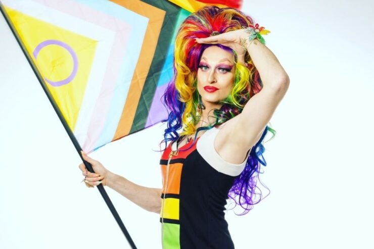 Vienna: Queercitypass With Discounts & Public Transportation - About the QueerCityPass