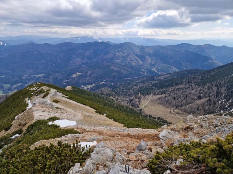 Vienna: Relaxed Alpine Experience with Guide and Transfer - Good To Know