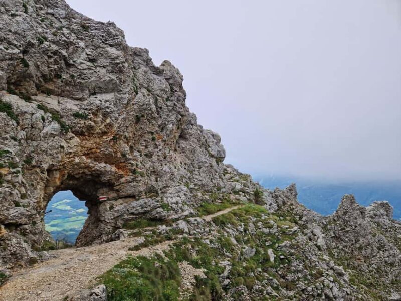 Vienna: Relaxed Alpine Experience with Guide and Transfer - What’s Included and What to Budget For