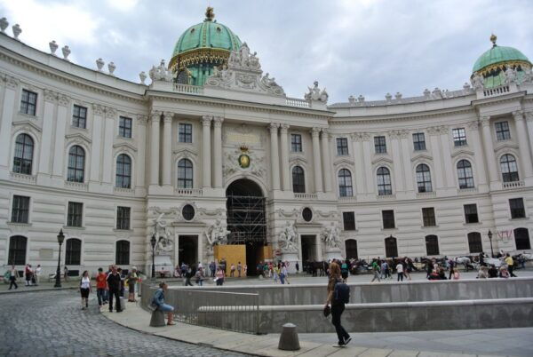 Vienna Ringstasse Self-Guided Walking Tour & Scavenger Hunt - Price and Booking Details