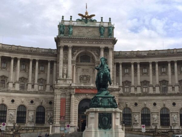 Vienna Ringstasse Self-Guided Walking Tour & Scavenger Hunt - Common Questions