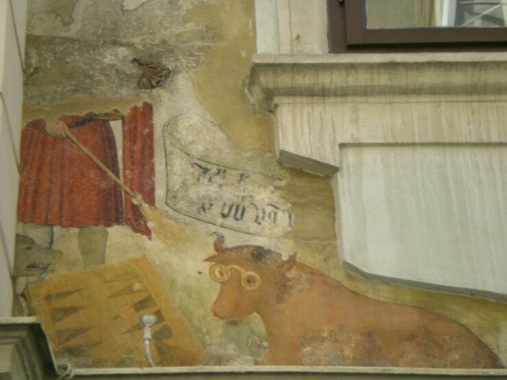 Vienna: Romantische Altstadt-Spaziergang Und Weinverkostung - Activity Details