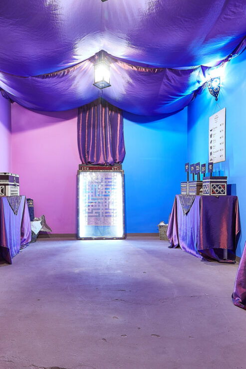 Vienna: Scavenger Escape Room: Egyptian Adventure - Booking Information