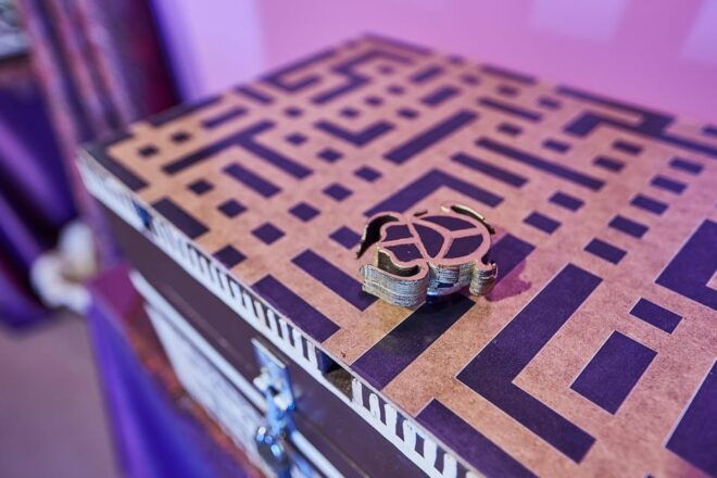 Vienna: Scavenger Escape Room: Egyptian Adventure - Accessibility and Suitability