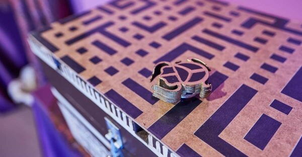 Vienna: Scavenger Escape Room: Egyptian Adventure - What to Bring