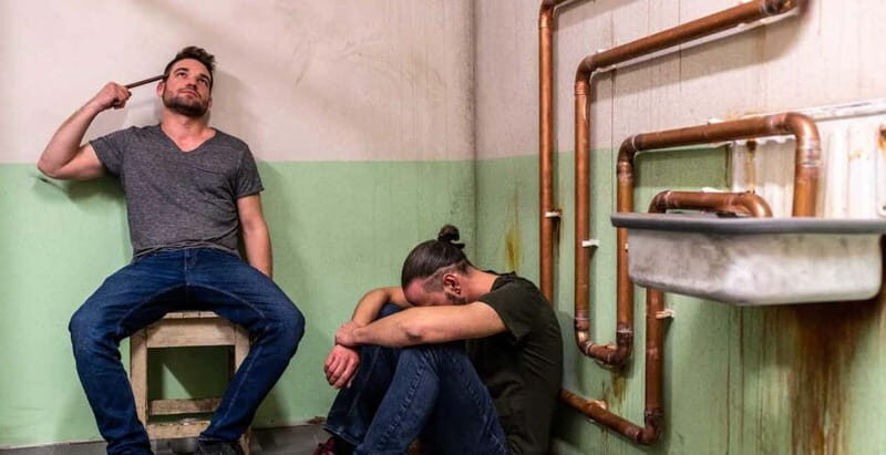 Vienna: Scavenger Escape Rooms Prison Break - Vienna: Scavenger Escape Rooms Prison Break – An In-Depth Review