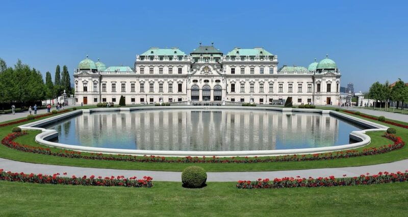Vienna: Schönbrunn, Belvedere, Big Bus, Giant Wheel & Cruise - Practical Details: Price, Duration, and Whats Included
