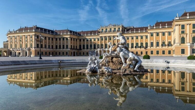 Vienna: Schönbrunn, Belvedere, Big Bus, Giant Wheel & Cruise - Who Should Consider This Tour?