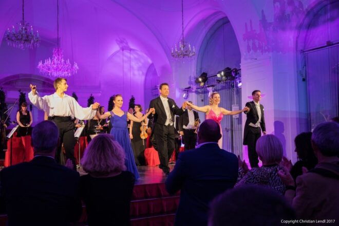 Vienna: Schönbrunn Christmas Market and Classical Concert - Inclusions