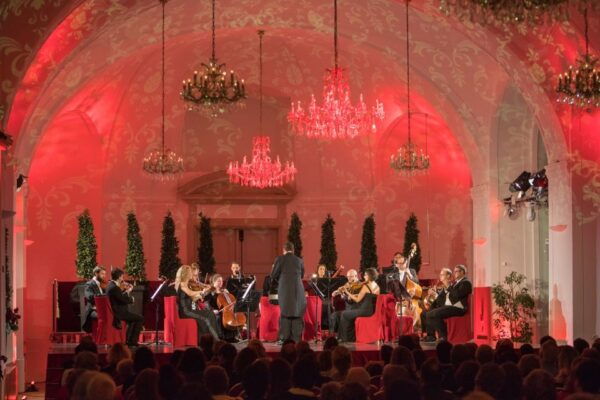 Vienna: Schönbrunn Christmas Market and Classical Concert - The Sum Up