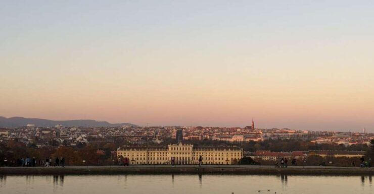 Vienna: Schönbrunn Gardens Tour - Activity Highlights
