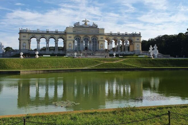 Vienna: Schönbrunn Gardens Tour - The Sum Up
