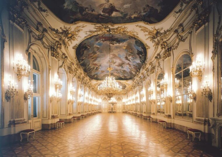 Vienna: Schönbrunn Palace and its enchanting gardens - guided tour - Final Thoughts