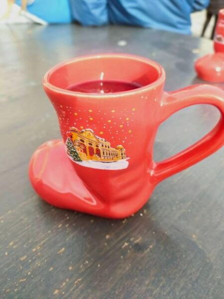 Vienna: Schönbrunn Palace & Christmas Market Walking Tour - Common Questions