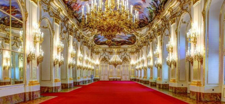 Vienna: Schönbrunn Palace & Garden Skip-the-Line Guided Tour - Why This Tour Might Be Perfect for You