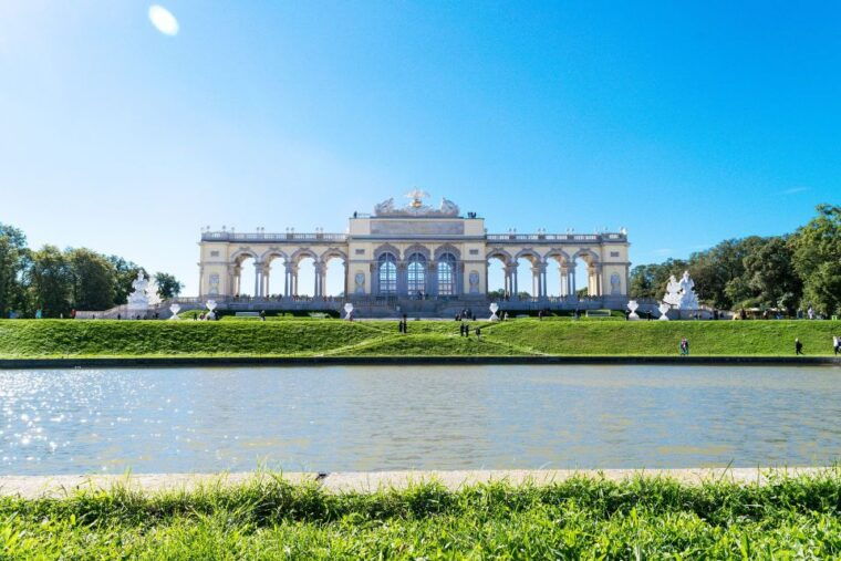 Vienna: Schönbrunn Palace & Garden Skip-the-Line Guided Tour - FAQ