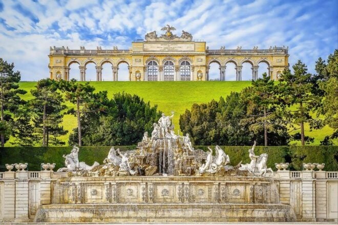 Vienna: Schönbrunn Palace & Gardens Skip-the-Line Tour - Booking Details
