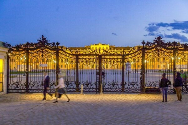 Vienna: Schönbrunn Palace & Gardens Skip-the-Line Tour - Common Questions