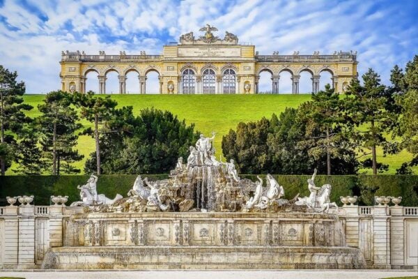 Vienna: Schönbrunn Palace & Gardens Skip-the-Line Tour - The Sum Up