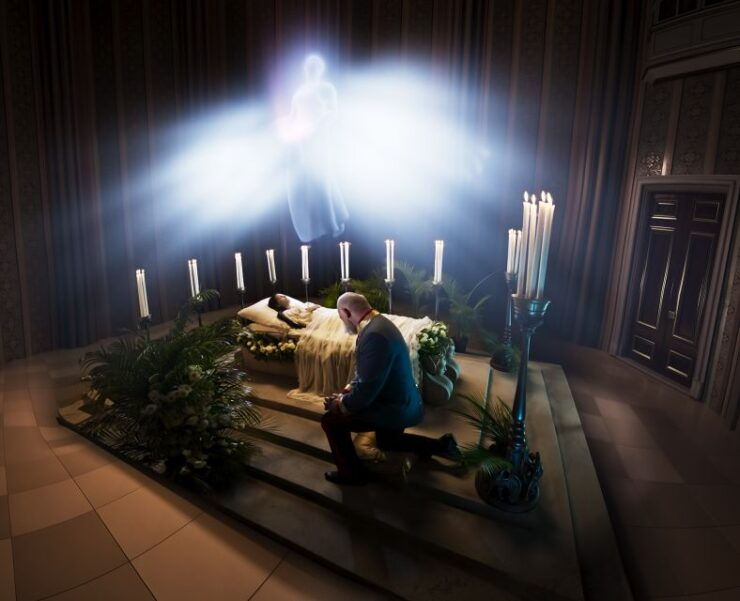 Vienna: Schönbrunn Palace Virtual Reality Experience - Ticket Details