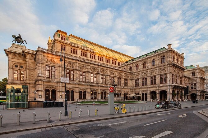 Vienna Self-Guided Audio Tour - Cancellation Policy for the Vienna Self-Guided Audio Tour
