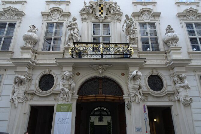 Vienna self-guided walking tour and scavenger hunt - FAQs About the Vienna Self-Guided Walking Tour and Scavenger Hunt