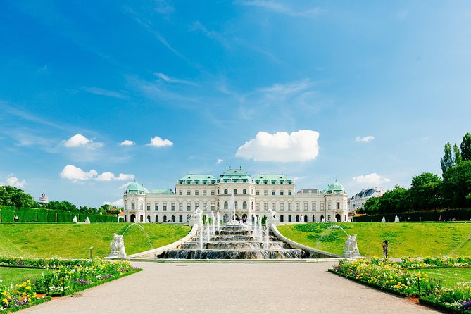 Vienna Sightseeing FLEXI Pass - Lowest Price Guarantee