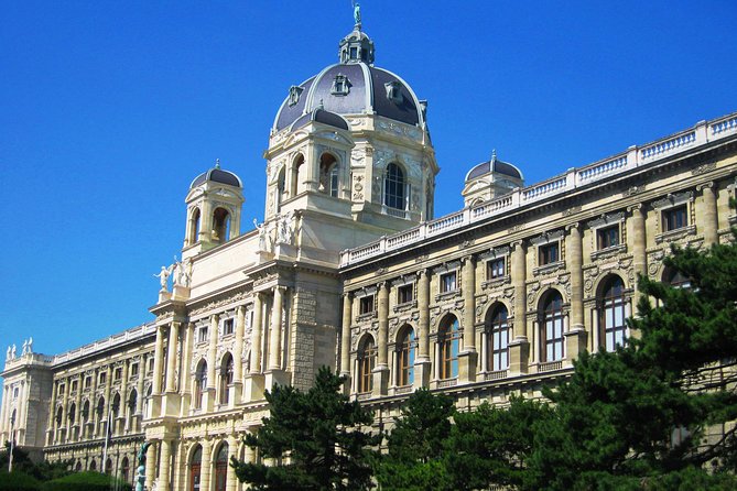 Vienna Sightseeing FLEXI Pass - Exchange Process