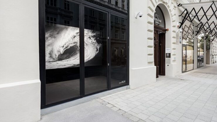 Vienna: Sigmund Freud Museum Ticket - Ticket Information