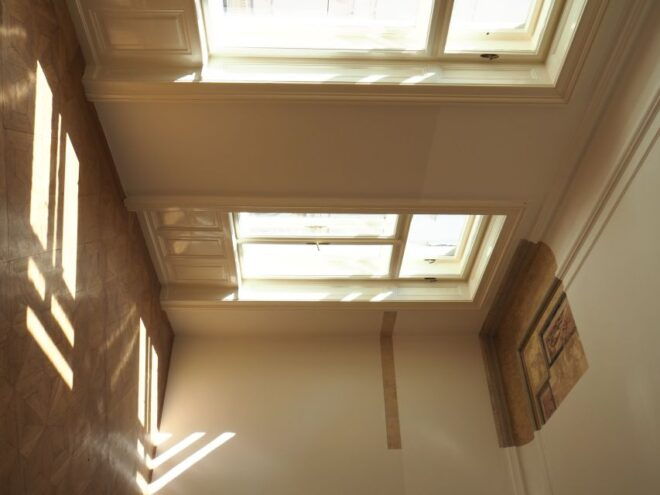 Vienna: Sigmund Freud Museum Ticket - Exploring Freuds Practice Rooms