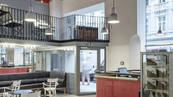 Vienna: Sigmund Freud Museum Ticket - Conceptual Art Collection