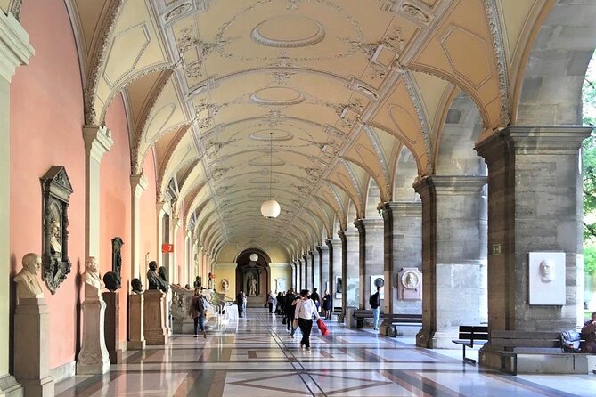 Vienna: Sigmund Freud Small-Group Guided Walking Tour - Tour Overview and Highlights