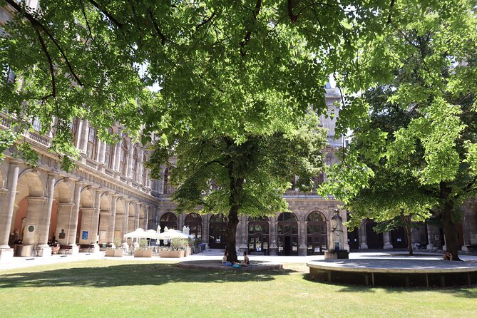 Vienna: Sigmund Freud Small-Group Guided Walking Tour - Traveler Reviews and Ratings